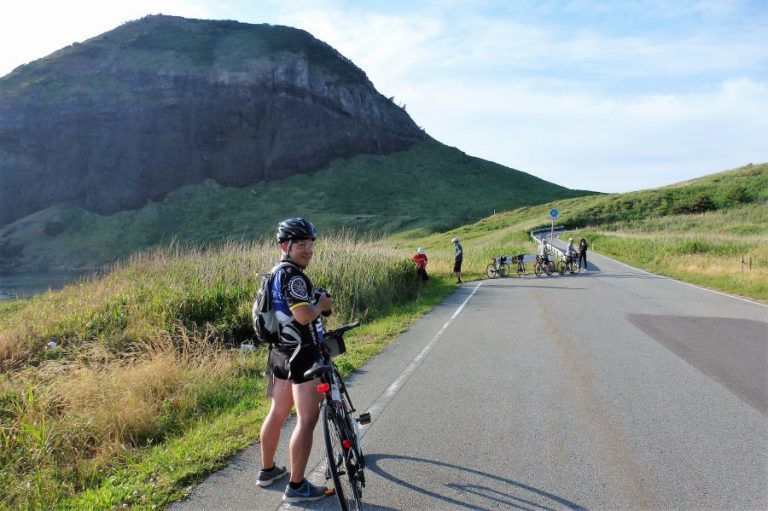 Cycling Guide Hide