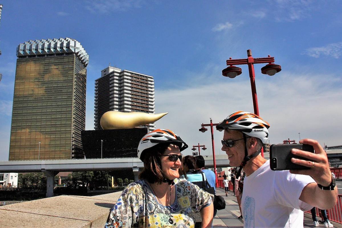 Tokyo One-day Tours