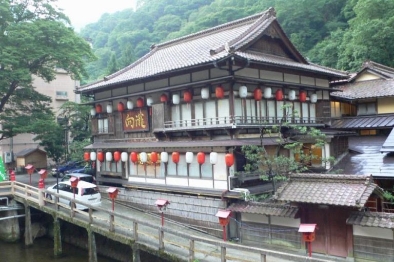 aizu ryokan mukaitaki