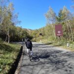 Nagano E-Bike Tour (new for 2022)