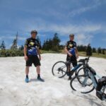Booking Form – Nagano E-Bike