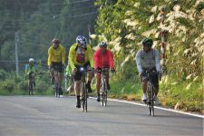 Aizu cycling