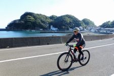 Izu cycling4