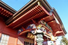 Mitake Jinja