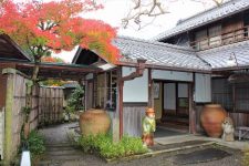 Naralakebiwakyoto tour ryokan