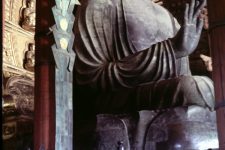 Nara Great Buddha